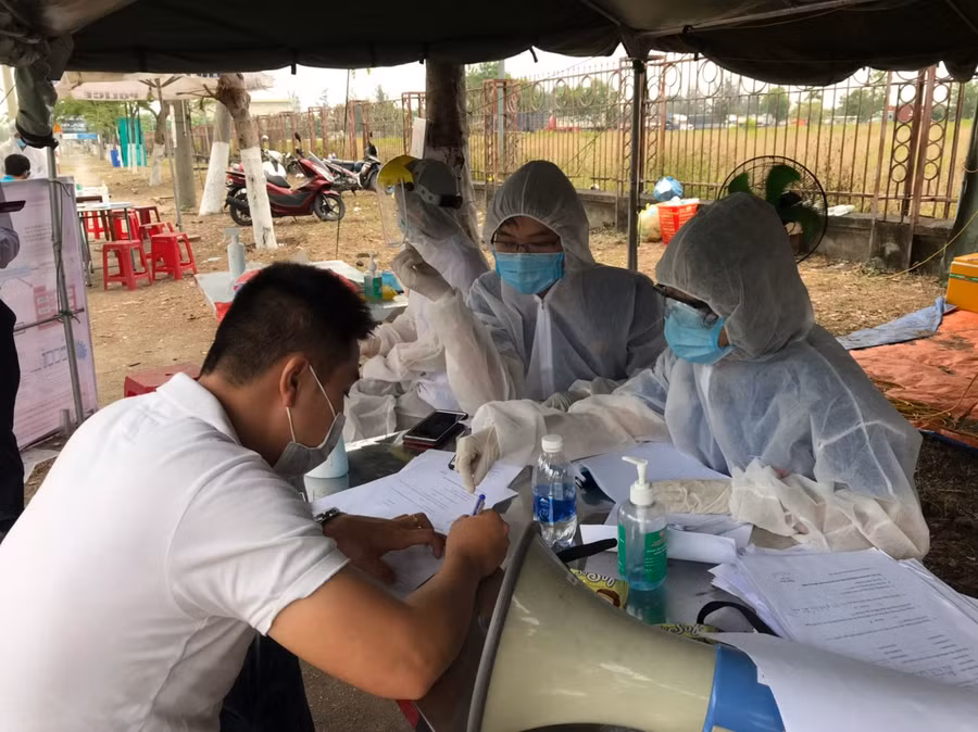 Từ 31/7, Đà Nẵng thiết lập lại chốt kiểm soát dịch ở các cửa ngõ ra vào thành phố