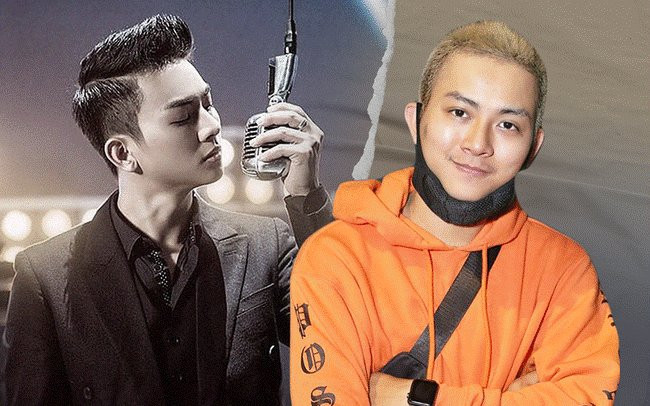 Khoảng thời gian tăm tối của Hoài Lâm trước ly hôn Khoảng thời gian tăm tối của Hoài Lâm trước ly hôn