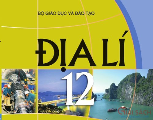Gợi ý đáp án môn Địa lý kỳ thi tốt nghiệp THPT 2020 Gợi ý đáp án môn Địa lý kỳ thi tốt nghiệp THPT 2020