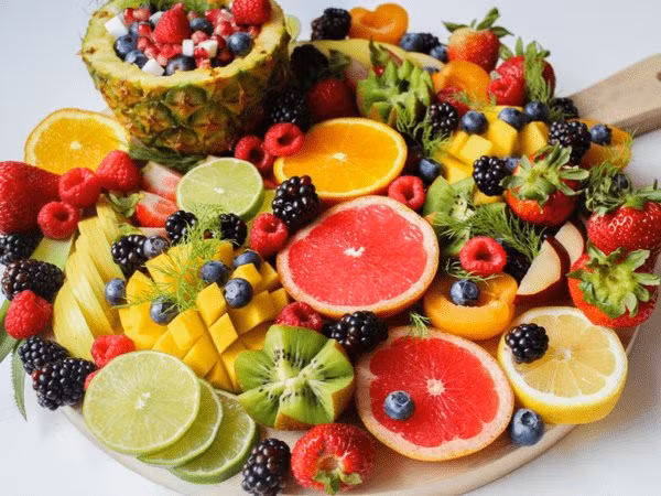 5 thói quen ăn trái cây tưởng tốt nhưng cực hại với sức khỏe