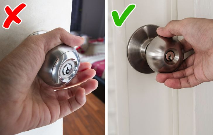 Tại sao bạn nên đóng cửa phòng ngủ vào ban đêm? ảnh 4 Tại sao bạn nên đóng cửa phòng ngủ vào ban đêm? ảnh 4