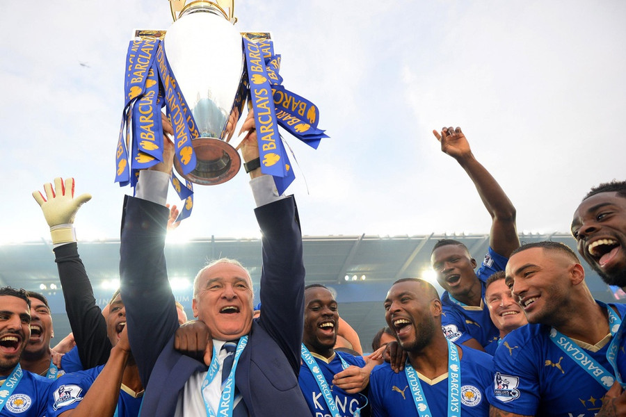 10 vụ sa thải HLV khắc nghiệt nhất lịch sử Premier League 10 vụ sa thải HLV khắc nghiệt nhất lịch sử Premier League