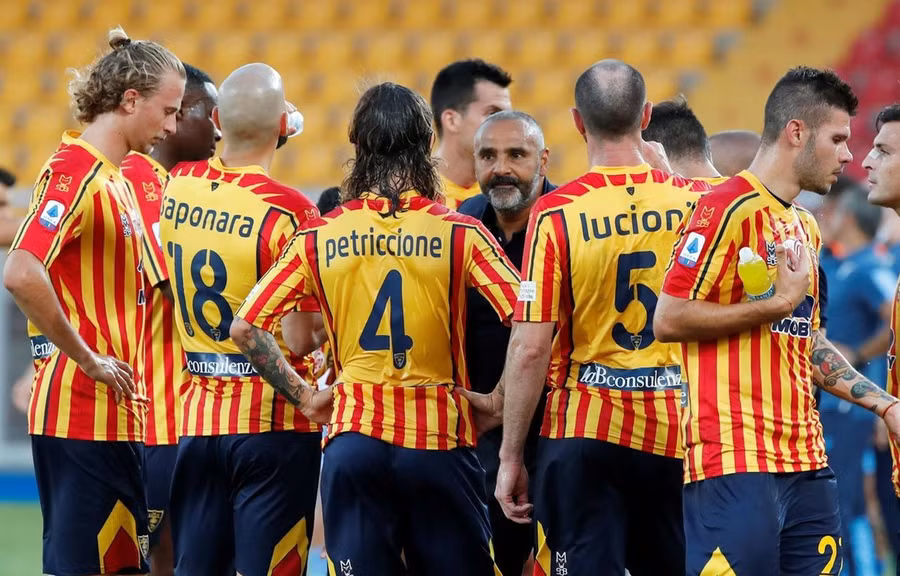 Serie A 2019-20 hạ màn: Xác định đội bóng cuối cùng xuống hạng