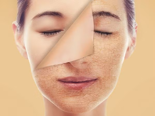 3 dấu hiệu cho thấy thói quen chăm sóc da của bạn không hiệu quả ảnh 1