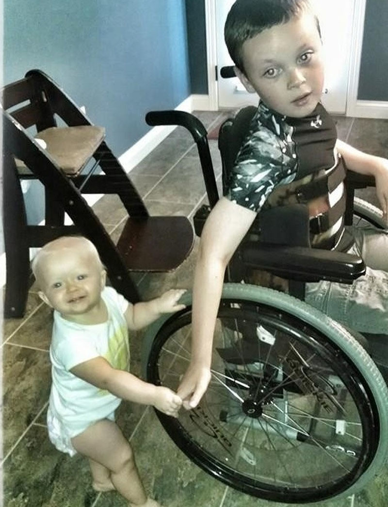 Những bức ảnh về tình yêu đích thực chạm đến trái tim ảnh 25