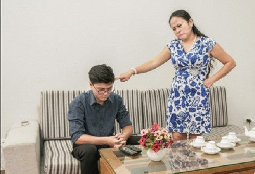 Mẹ chồng đánh ghen hộ con dâu nhưng cái kết khiến ai nấy sững sờ Mẹ chồng đánh ghen hộ con dâu nhưng cái kết khiến ai nấy sững sờ