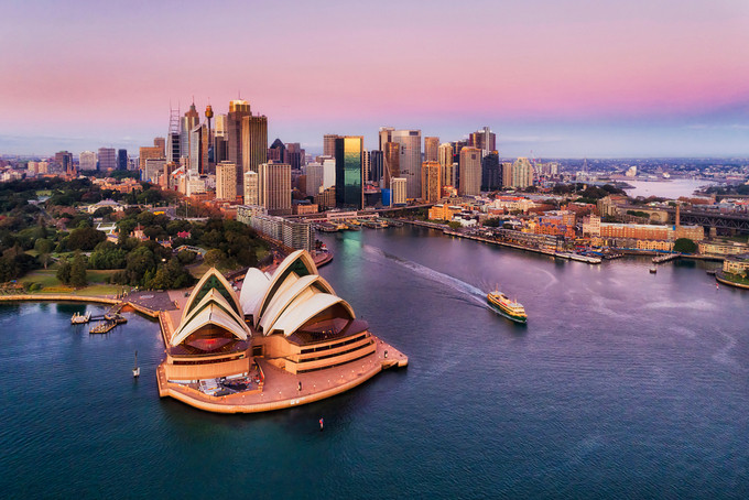 Vì sao nên du học Australia? Vì sao nên du học Australia?