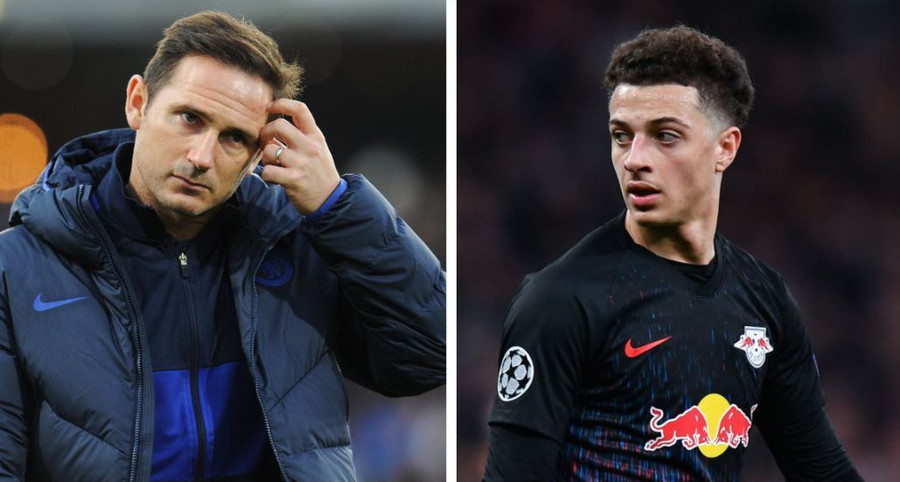 Nhân tố bất ngờ giúp Chelsea tiết kiệm cả cục tiền ảnh 2 Nhân tố bất ngờ giúp Chelsea tiết kiệm cả cục tiền ảnh 2