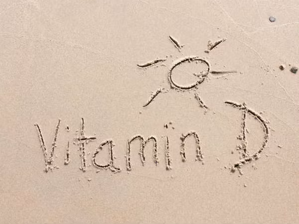 Thực hư Vitamin D bảo vệ bạn chống lại COVID-19 ảnh 1