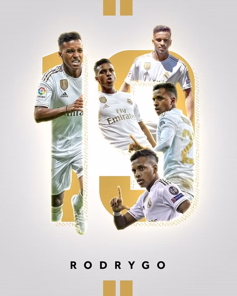 10 sao trẻ hứa hẹn kế vị Messi và Ronaldo trong tương lai ảnh 3