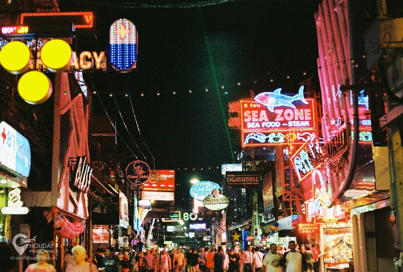 Thái Lan: Tái hoạt động các cơ sở giải trí  Thái Lan: Tái hoạt động các cơ sở giải trí