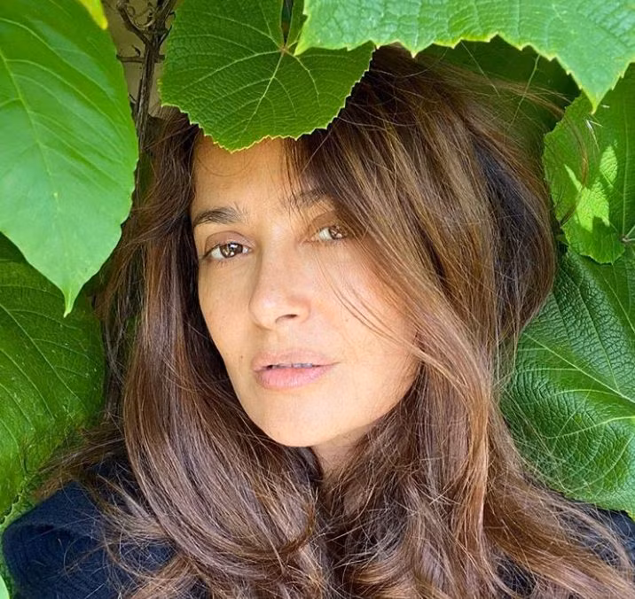 Có ai tin những người nổi tiếng này đã bước vào tuổi U70? ảnh 5