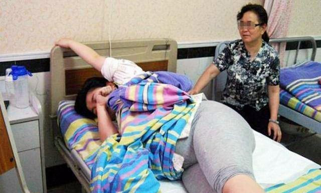 Chuyên gia khuyên sản phụ nên chọn người này vào phòng sinh thay vì chồng hay mẹ đẻ ảnh 1 Chuyên gia khuyên sản phụ nên chọn người này vào phòng sinh thay vì chồng hay mẹ đẻ ảnh 1