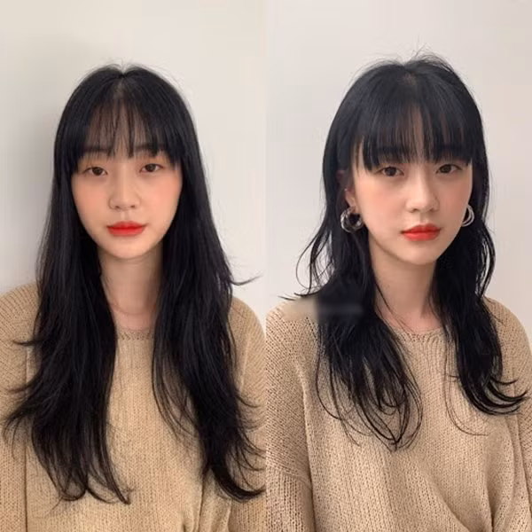 Những kiểu tóc nàng tóc mỏng nhất định phải tránh xa ảnh 4