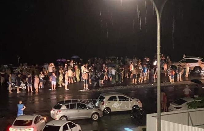 Bộ Công an chỉ đạo điều tra 2 vụ tai nạn giao thông đặc biệt nghiêm trọng  Bộ Công an chỉ đạo điều tra 2 vụ tai nạn giao thông đặc biệt nghiêm trọng