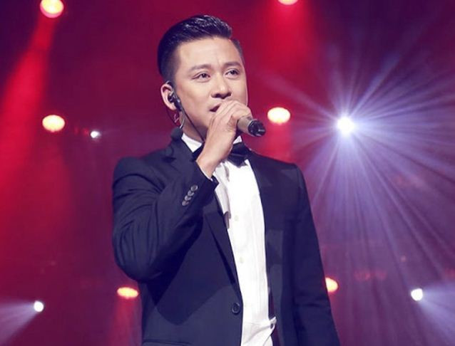  Tuấn Hưng tiết lộ lý do khiến anh giải nghệ 