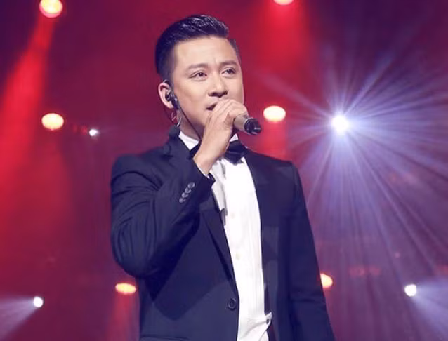  Tuấn Hưng tiết lộ lý do khiến anh giải nghệ 