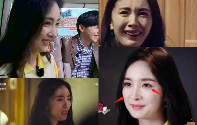 Lưu Khải Uy mỉa mai Dương Mịch mải yêu đương, không quan tâm con? Lưu Khải Uy mỉa mai Dương Mịch mải yêu đương, không quan tâm con?