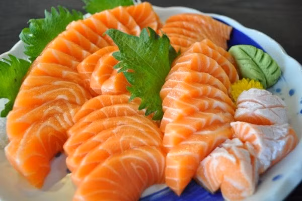 Thực phẩm nên ăn thường xuyên để ngăn ngừa bệnh tiểu đường ảnh 2