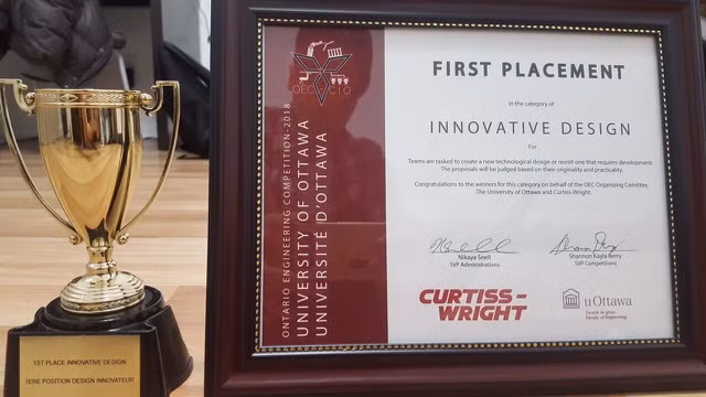 Chàng trai Việt đỗ 4 đại học danh giá Canada, tốt nghiệp thạc sĩ sớm 1 năm ảnh 4