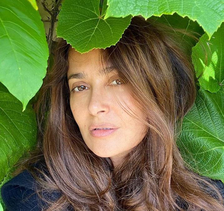 Có ai tin những người nổi tiếng này đã bước vào tuổi U70? ảnh 5