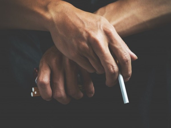 Rối loạn ăn uống có thể gây ra tổn hại nghiêm trọng cho cơ thể ảnh 6 Rối loạn ăn uống có thể gây ra tổn hại nghiêm trọng cho cơ thể ảnh 6