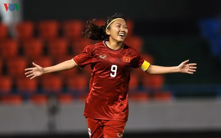 Đội trưởng ĐT nữ Việt Nam chia sẻ về cơ hội dự World Cup 2023 ảnh 1