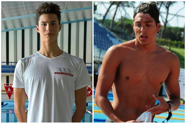  Hai kình ngư Italia thiệt mạng vì tai nạn máy bay 