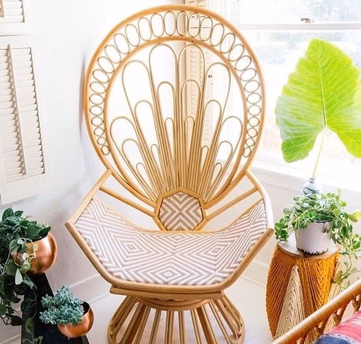 8 mẫu thiết kế nội thất khiến bạn cảm thấy như đang sống giữa thiên nhiên ảnh 5