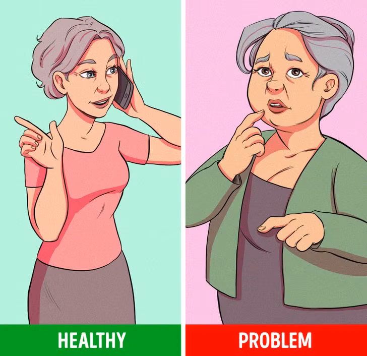 Mỡ bụng nguy hiểm thế nào đối với sức khỏe? ảnh 4