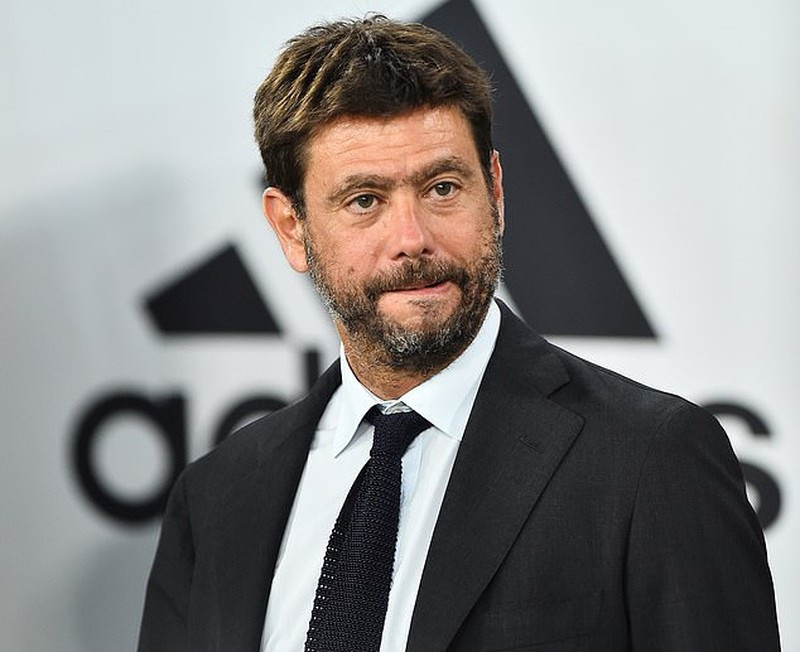 Sếp Juventus chốt tương lai của Ronaldo Sếp Juventus chốt tương lai của Ronaldo