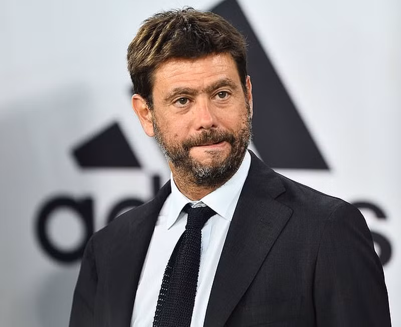 Sếp Juventus chốt tương lai của Ronaldo