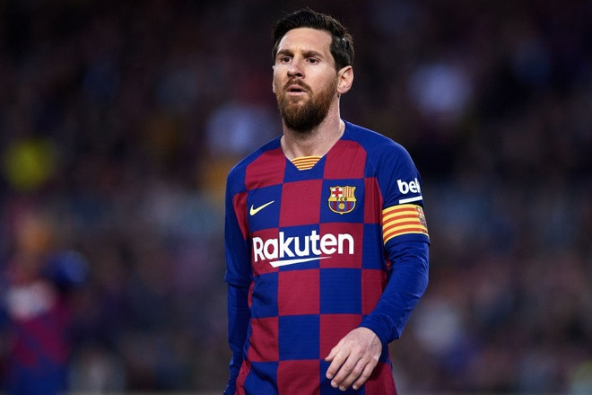 "Chiêu mộ Messi là giấc mơ khó thành hiện thực" ảnh 1 "Chiêu mộ Messi là giấc mơ khó thành hiện thực" ảnh 1