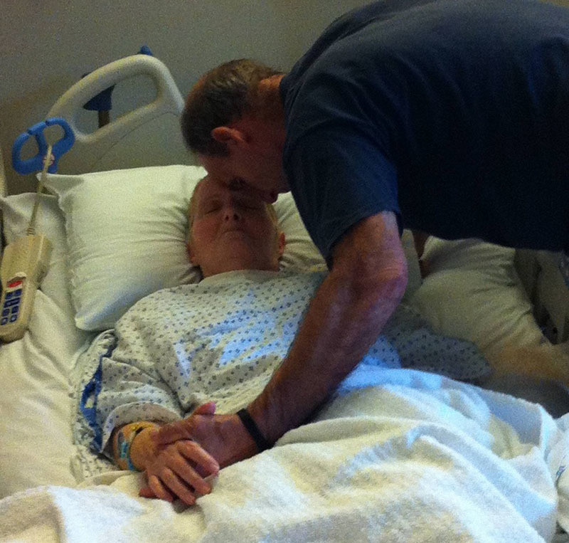 Những bức ảnh về tình yêu đích thực chạm đến trái tim ảnh 20