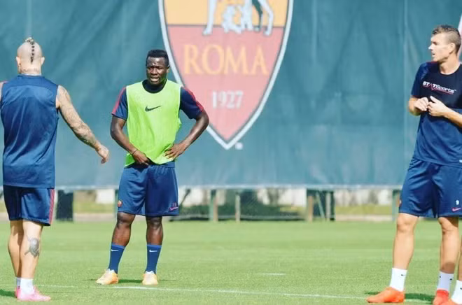 Cựu cầu thủ AS Roma qua đời ở tuổi 21 ảnh 1