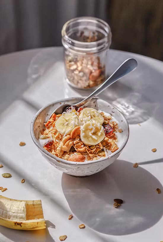 Bữa sáng 10 phút đẹp cả da lẫn dáng ảnh 4