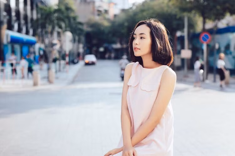 Sao nhí Việt sau 10 năm: Bảo Trân mất hút, Phương Quỳnh người sinh con ở tuổi 20 ảnh 4