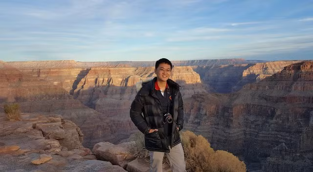 Từ học bổng Mỹ 6 tỷ đồng đến suất thực tập ở NASA của 9X Quảng Ngãi ảnh 4