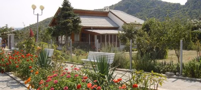  Bí mật bên trong ngôi nhà của nhà tiên tri Vanga khiến nhiều người bật khóc