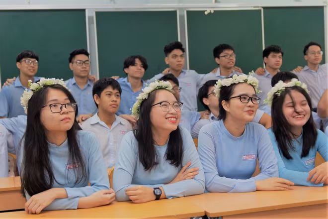 Hành trình "săn học bổng" của 10X chinh phục 6 đại học Mỹ ảnh 2