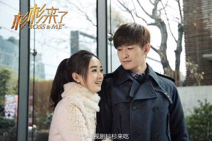 Giải mã sự thành công của phim chuyển thể từ truyện của Cố Mạn ảnh 6