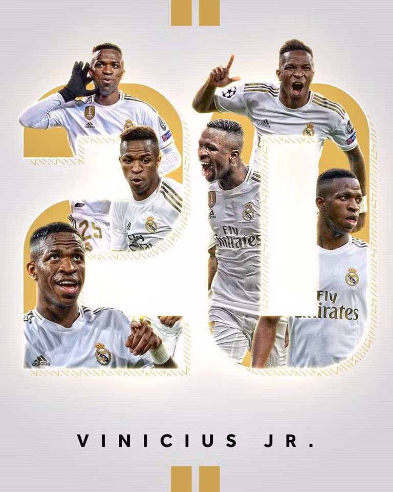 10 sao trẻ hứa hẹn kế vị Messi và Ronaldo trong tương lai ảnh 2