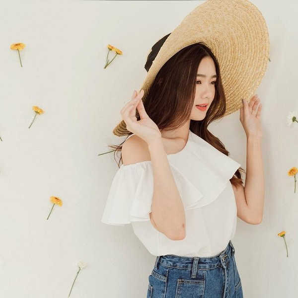 Những gam màu U40 diện thoải mái không lo sến sẩm