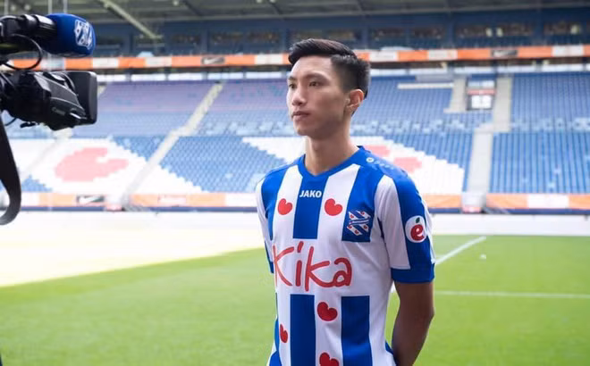 Văn Hậu đăng thông điệp ẩn ý trước ngày quyết định hợp đồng