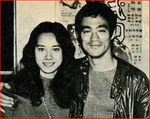 5 người phụ nữ gắn liền với diễn viên võ thuật huyền thoại Lý Tiểu Long ảnh 1