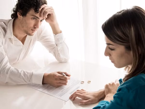 6 bài học quan trọng một cuộc chia tay có thể dạy cho bạn ảnh 1