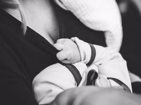 Điểm danh loạt thực phẩm hàng đầu giúp tăng nguồn sữa mẹ ảnh 1