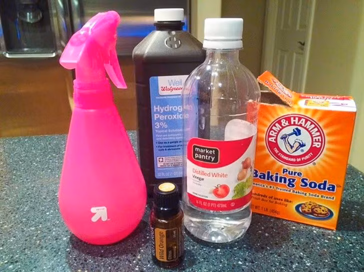 7 cách đơn giản giúp loại bỏ mùi hôi, để ngôi nhà luôn sạch sẽ thơm tho ảnh 3