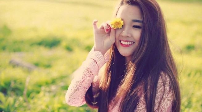 Những hành động nhỏ giúp phụ nữ nổi bần bật dù ở hoàn cảnh nào