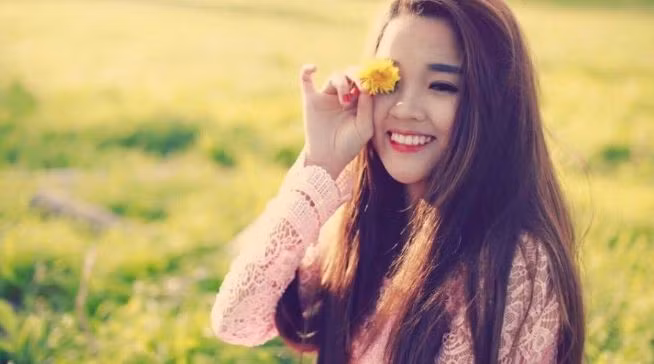 Những hành động nhỏ giúp phụ nữ nổi bần bật dù ở hoàn cảnh nào